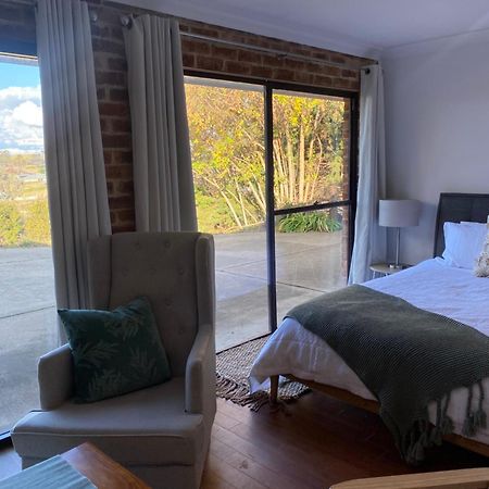 Darcy'S Ranch Hotel Bathurst Kültér fotó