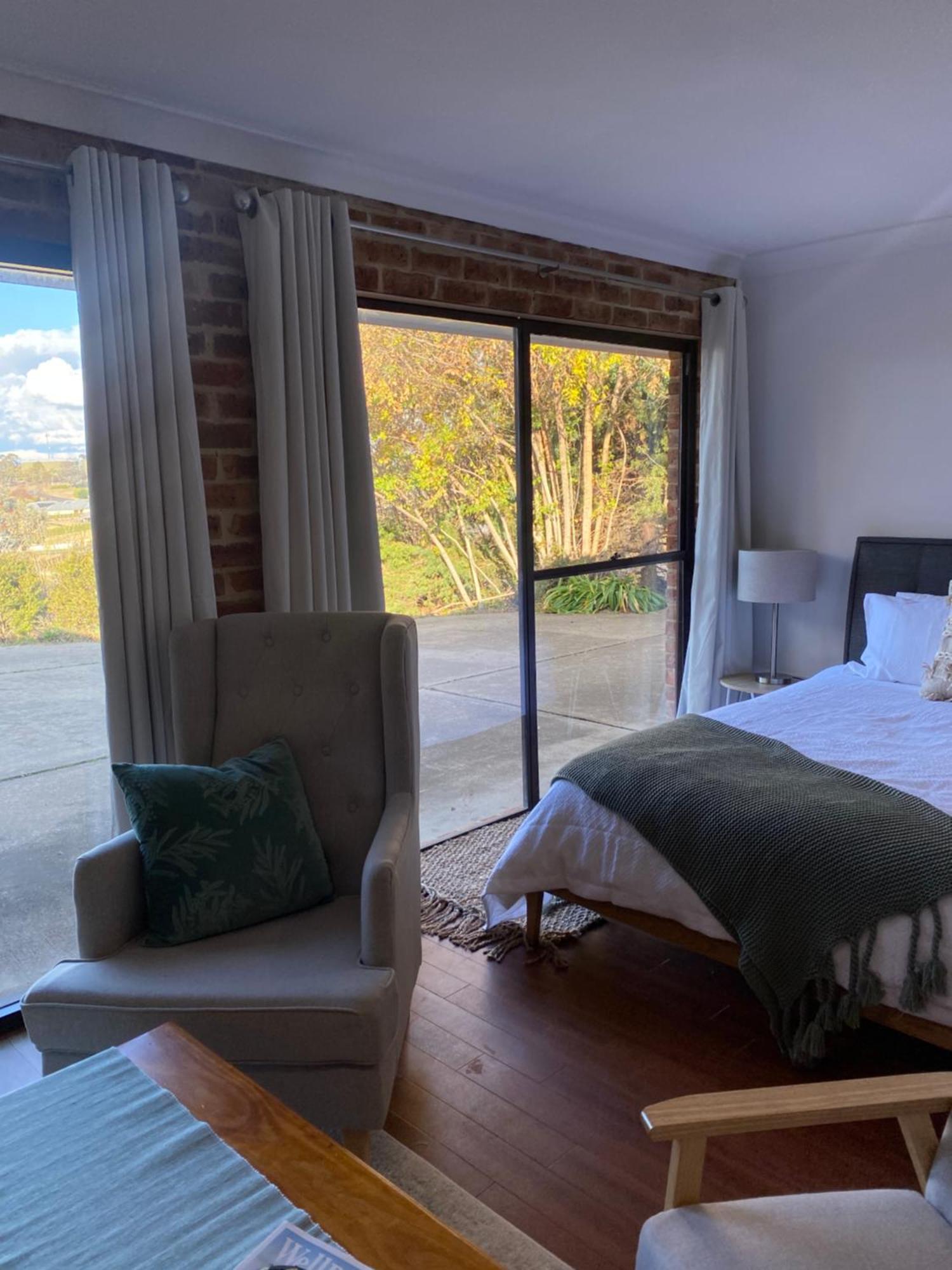 Darcy'S Ranch Hotel Bathurst Kültér fotó
